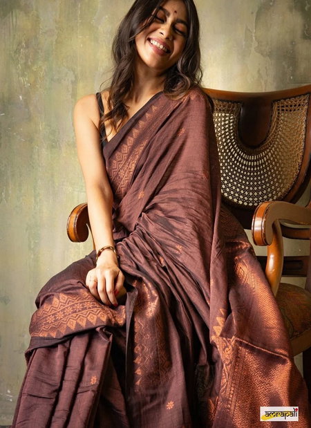 KT 155 Banarasi Soft Silk Saree Wholesale Market In Surat